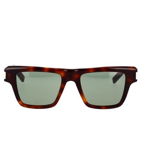 yves saint laurent occhiali uomo